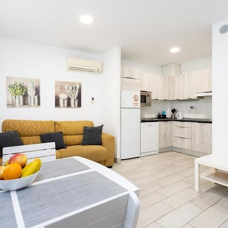 Home2Book Cozy Apartment Santa Cruz Urban Center Exteriér fotografie