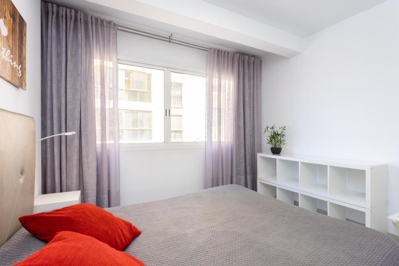 Home2Book Cozy Apartment Santa Cruz Urban Center Exteriér fotografie
