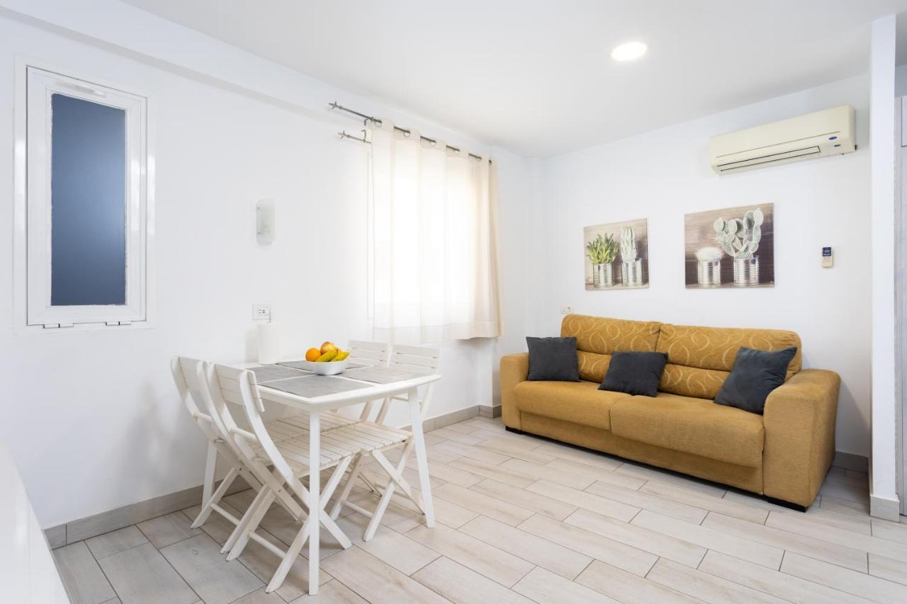 Home2Book Cozy Apartment Santa Cruz Urban Center Exteriér fotografie