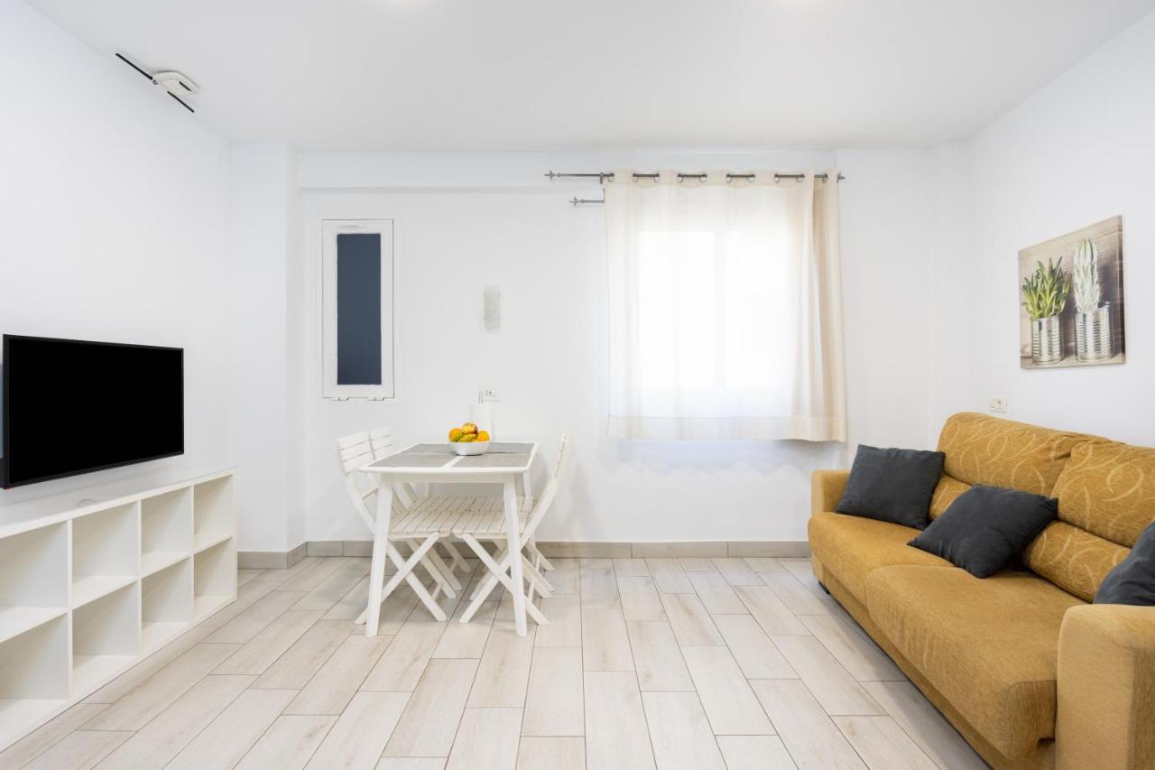 Home2Book Cozy Apartment Santa Cruz Urban Center Exteriér fotografie