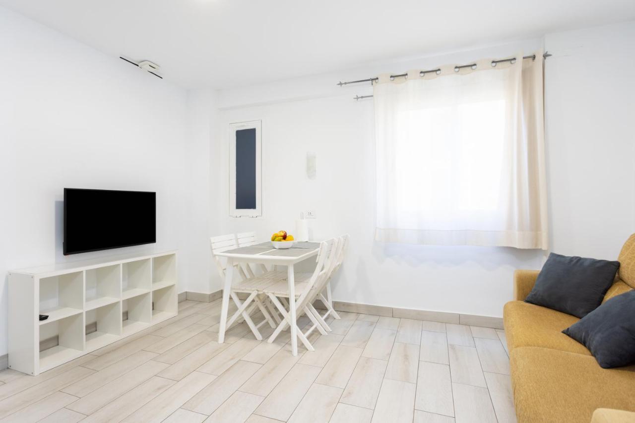 Home2Book Cozy Apartment Santa Cruz Urban Center Exteriér fotografie