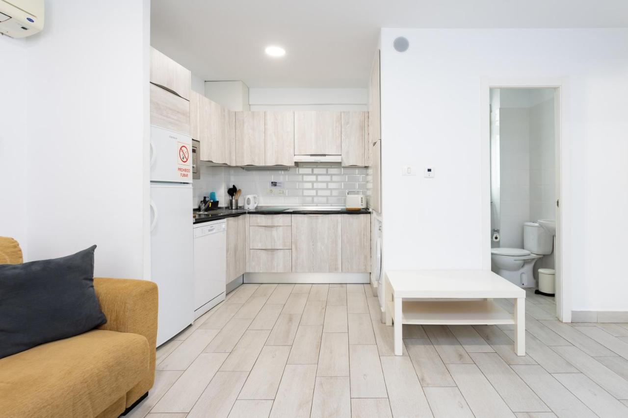 Home2Book Cozy Apartment Santa Cruz Urban Center Exteriér fotografie
