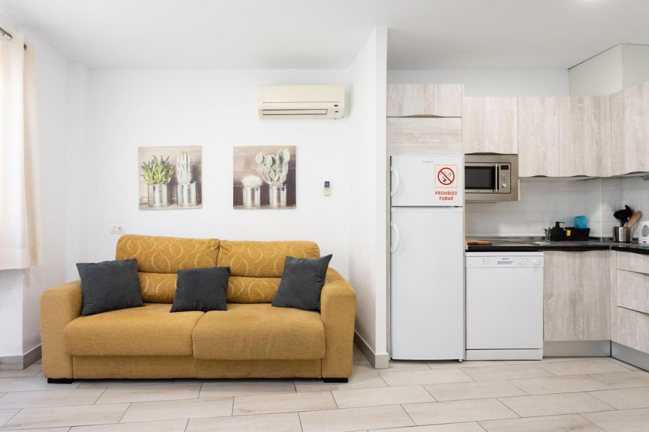 Home2Book Cozy Apartment Santa Cruz Urban Center Exteriér fotografie