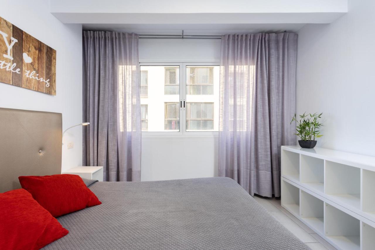 Home2Book Cozy Apartment Santa Cruz Urban Center Exteriér fotografie